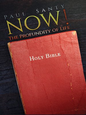 cover image of Now!